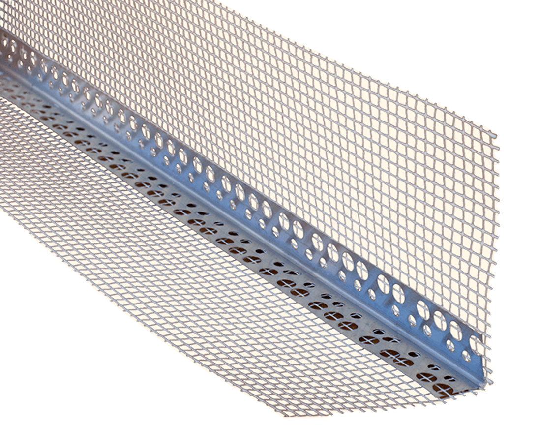 THERMOMASTER ALU élvédő üvegszövet hálóval